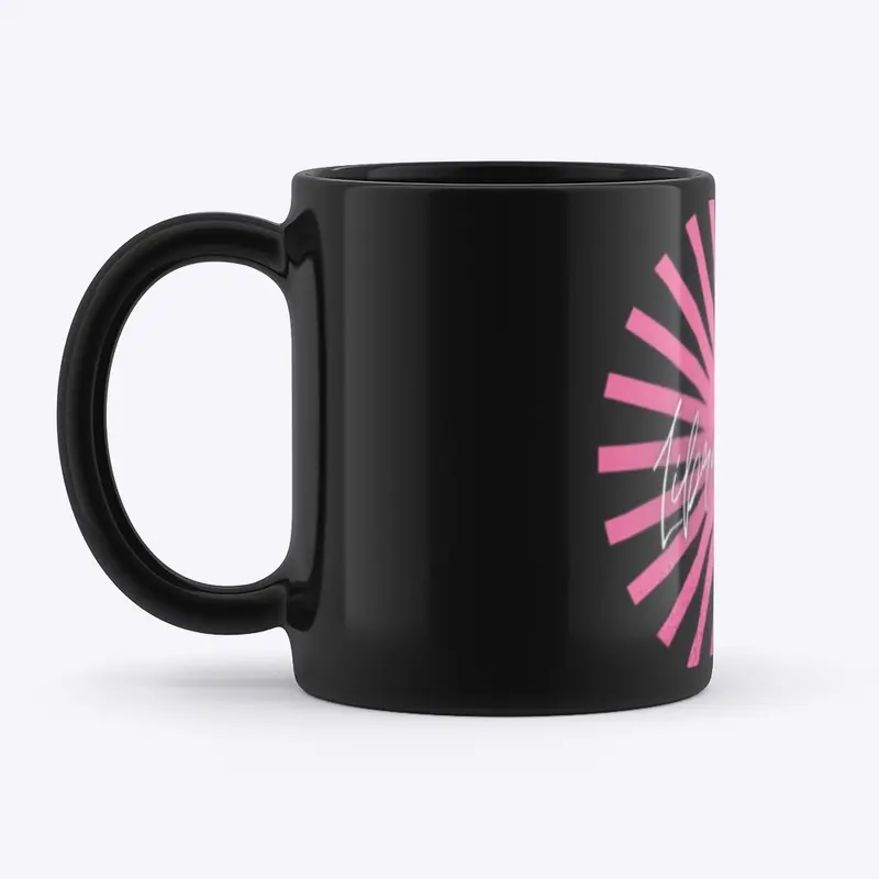 Libra Vibes Mug 